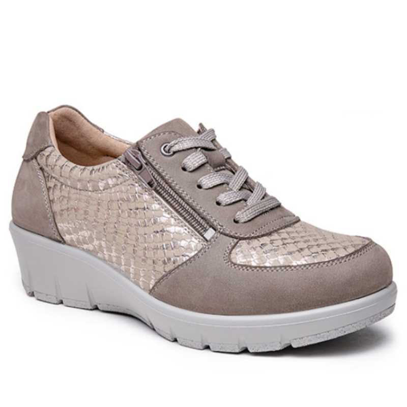 Zapatos ancho especial mujer - Zapatos para pies anchos y delicados