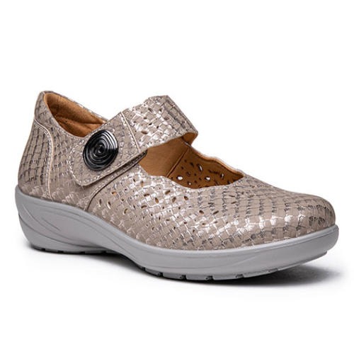Zapatos Ortopédicos Mujer - Alviflex - Zapatillas y Calzado Ortopédico